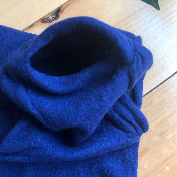 Wool & Angora vest - Picture 4 of 4